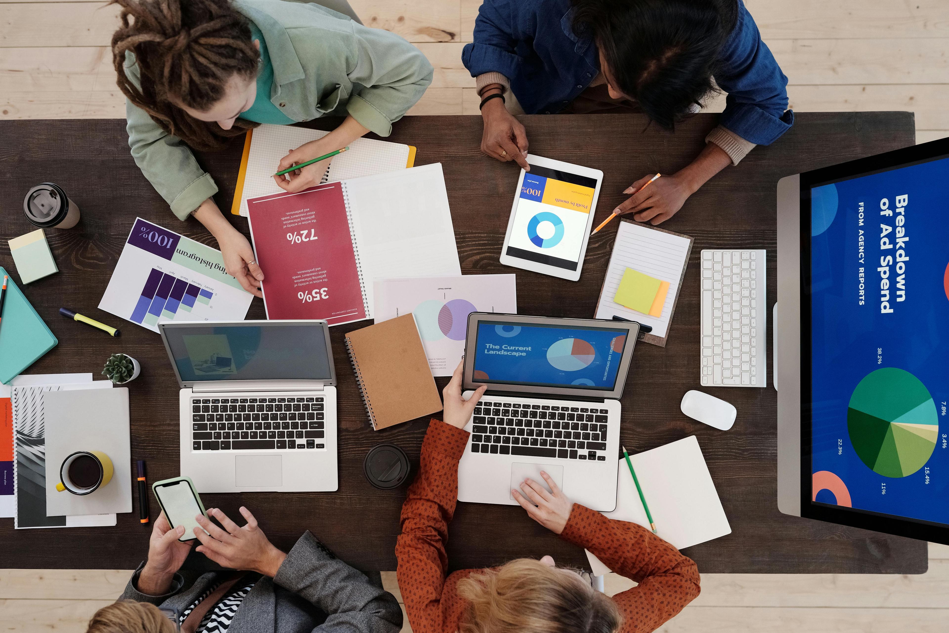 Advertising Consulting