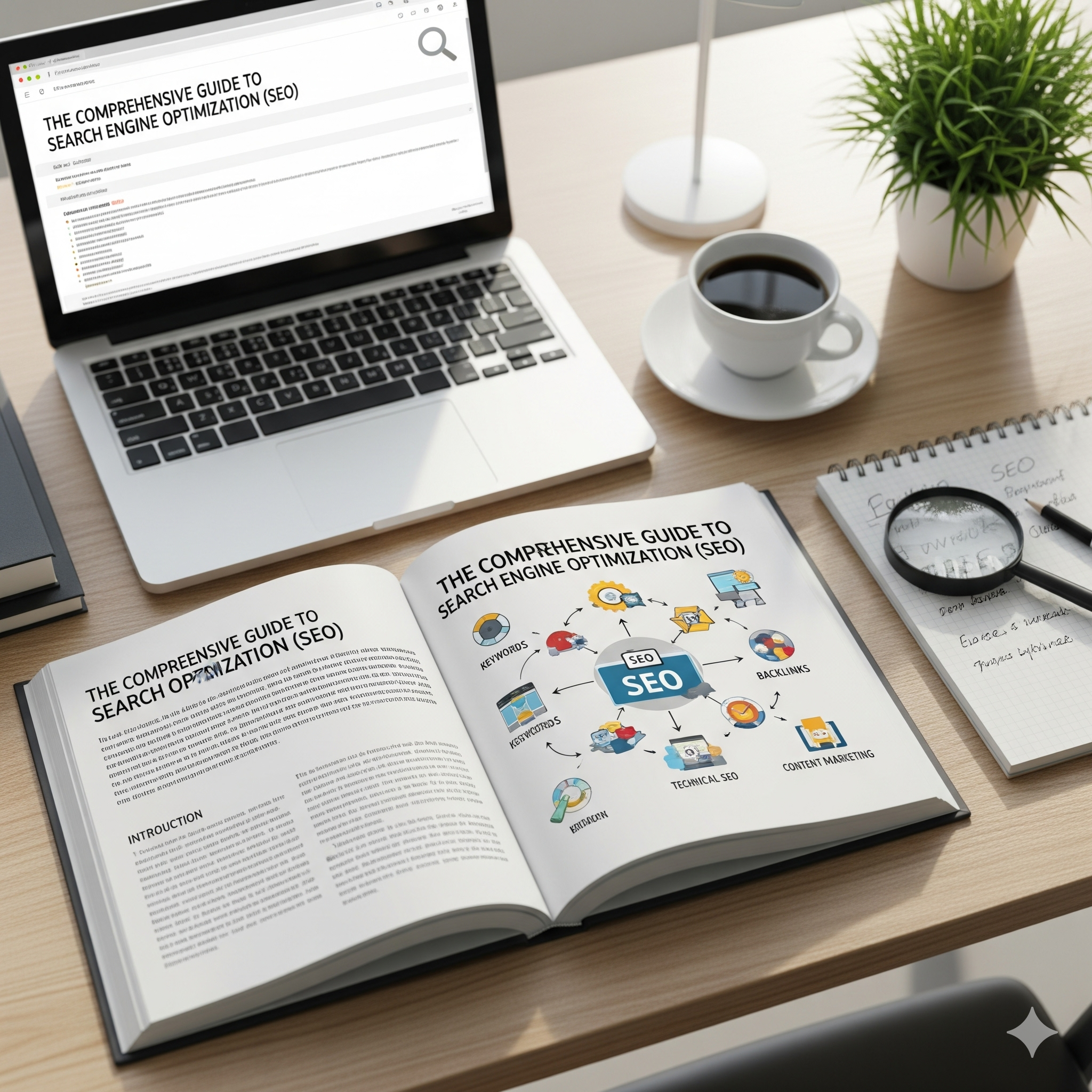 SEO Starter Guide