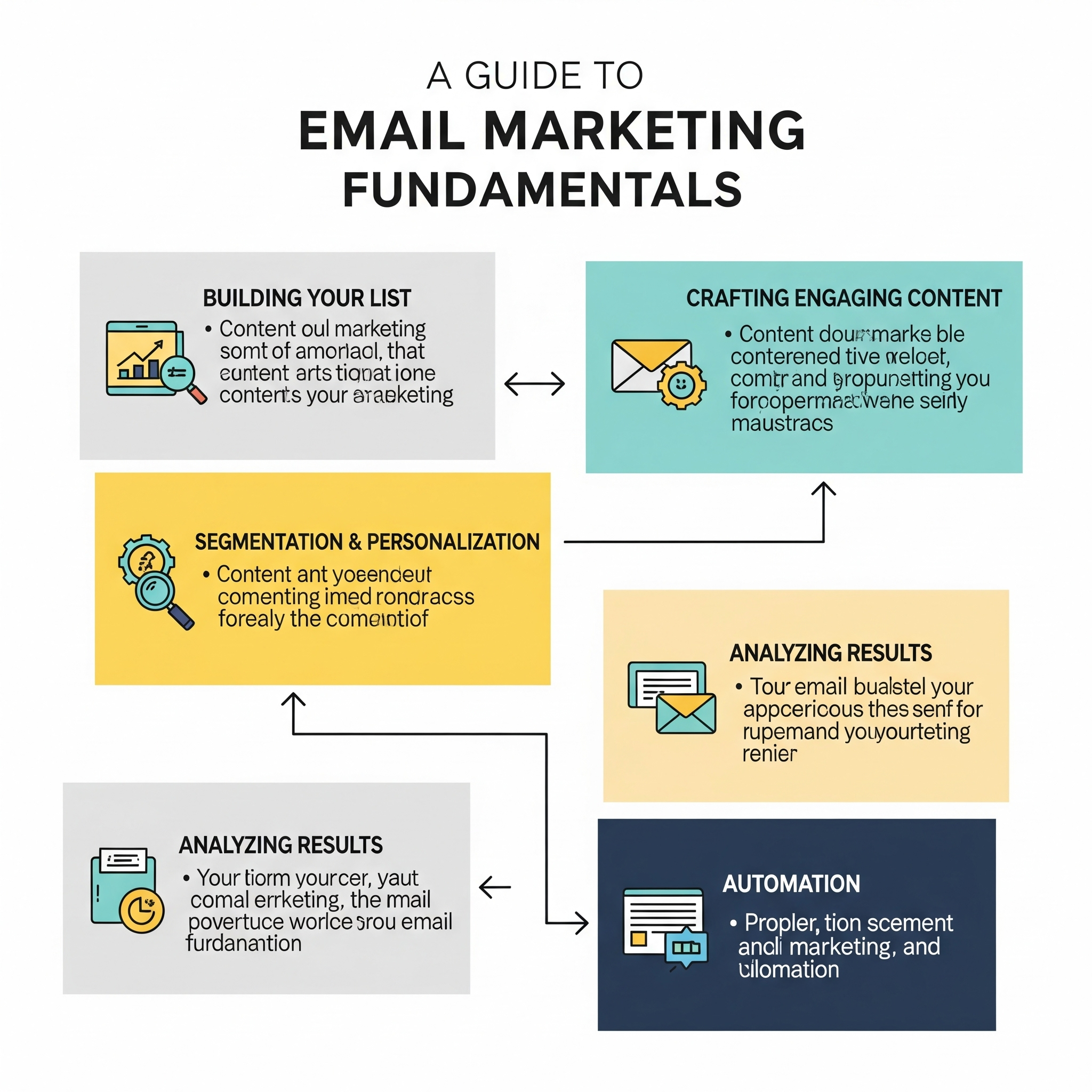 Email Marketing Fundamentals