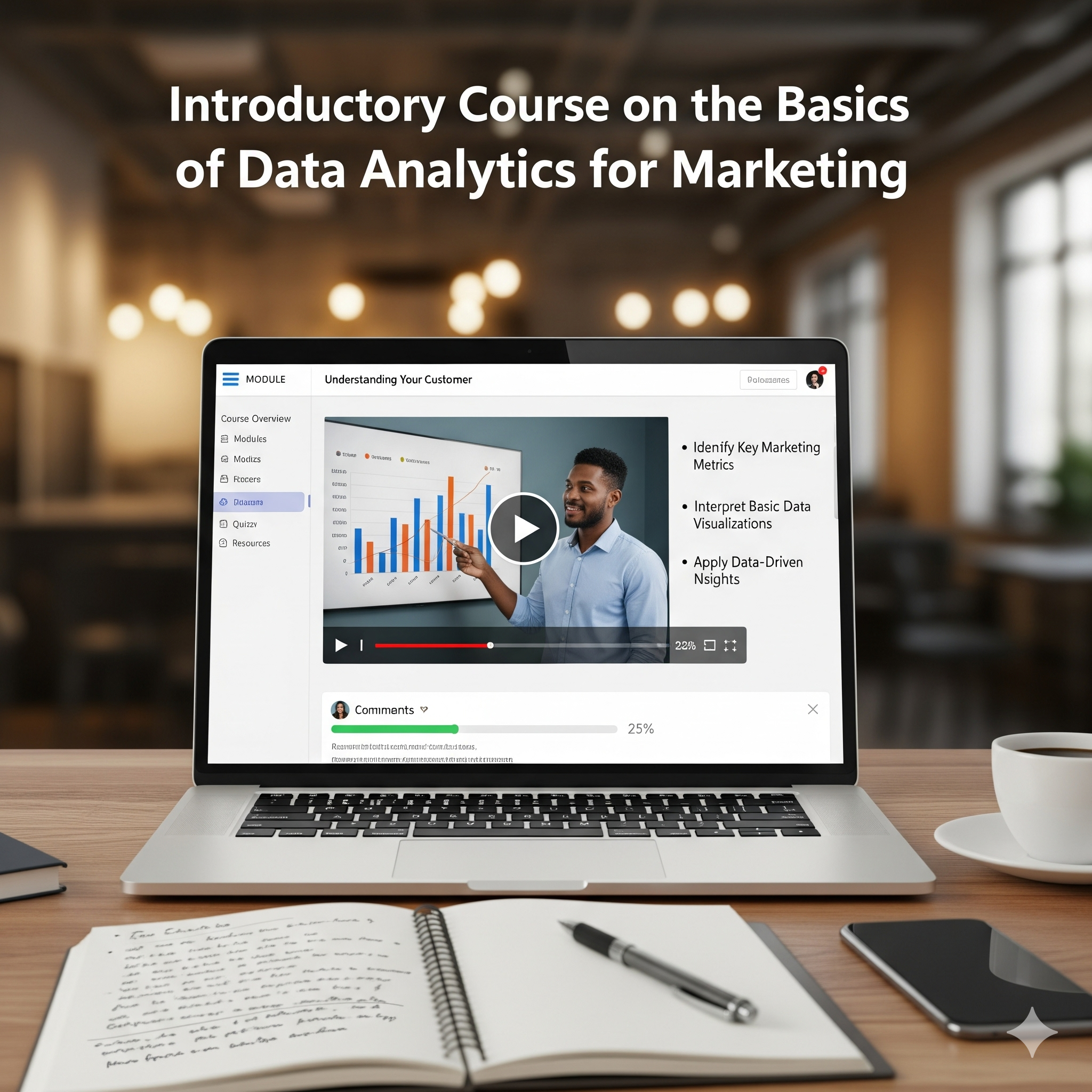 Intro to Data Analytics