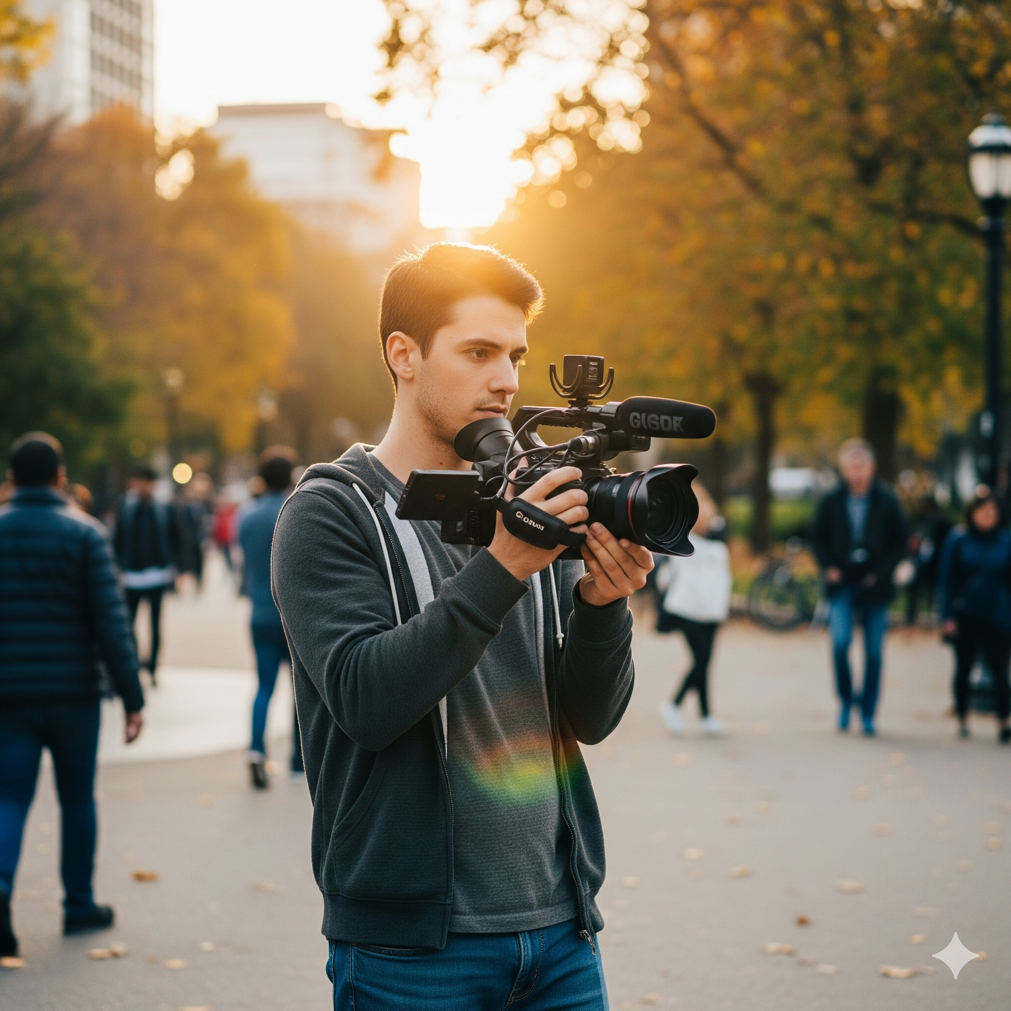 Video Marketing Quick Start